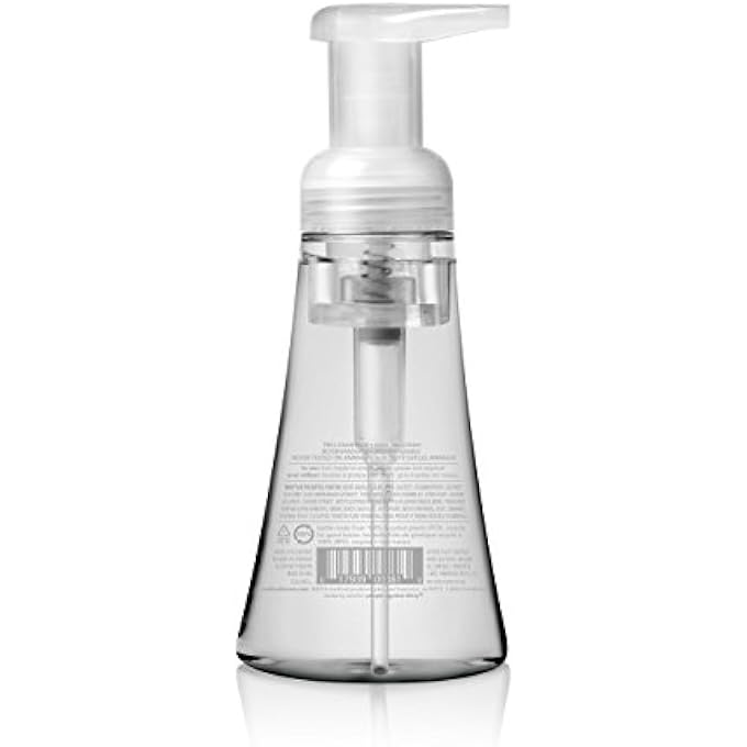 Method FOAMING HAND SOAP, SWEET WATER, 10 FL OZ (PACK OF 3) - Image 3